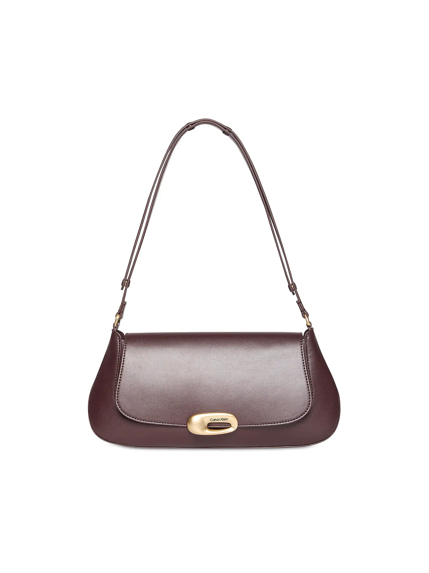 CALVIN KLEIN | Tasche - Schultertasche | 